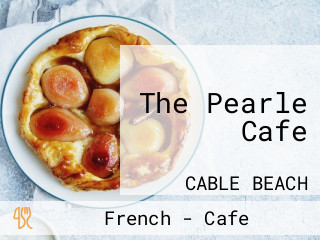 The Pearle Cafe