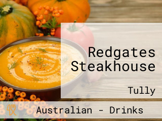 Redgates Steakhouse
