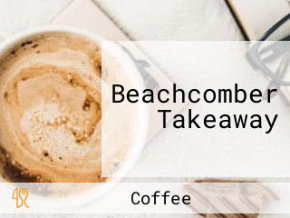 Beachcomber Takeaway
