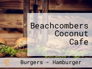 Beachcombers Coconut Cafe
