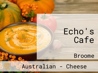Echo's Cafe
