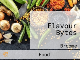 Flavour Bytes