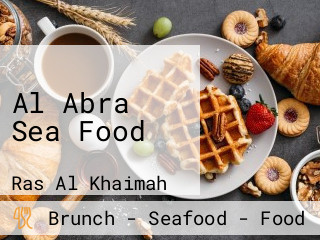 Al Abra Sea Food