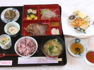 Nóng Jiā レストラン たぬき