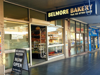 Belmore Continental Bakery