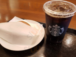 スターバックスコーヒー イオンモール Dà Rì Diàn