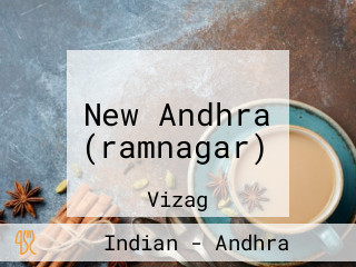 New Andhra (ramnagar)
