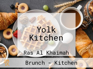 Yolk Kitchen