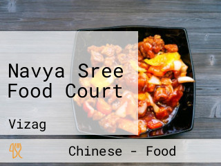 Navya Sree Food Court