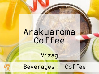 Arakuaroma Coffee