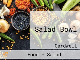 Salad Bowl