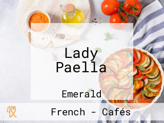 Lady Paella