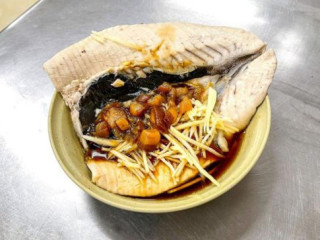 Wang Shih Fish Skin Dishes