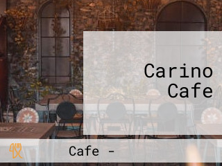 Carino Cafe