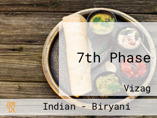 7th Phase