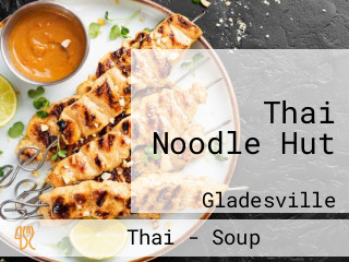 Thai Noodle Hut