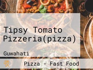 Tipsy Tomato Pizzeria(pizza)