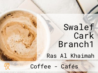 Swalef Cark Branch1