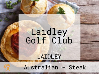 Laidley Golf Club