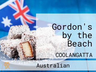 Gordon's by the Beach