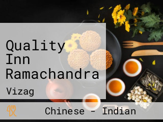 Quality Inn Ramachandra