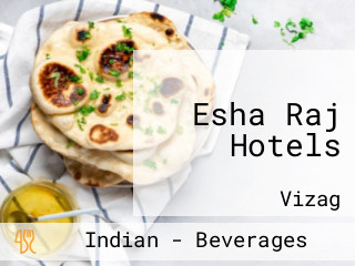 Esha Raj Hotels