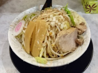 Miàn Wū けんしん