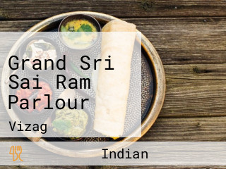 Grand Sri Sai Ram Parlour