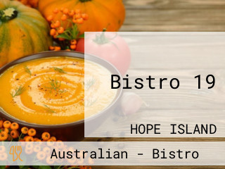 Bistro 19