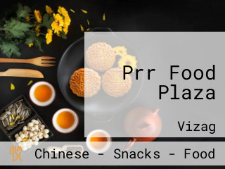 Prr Food Plaza