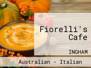 Fiorelli's Cafe