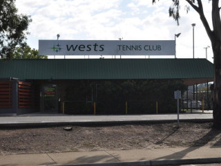 Wests Tennis Club