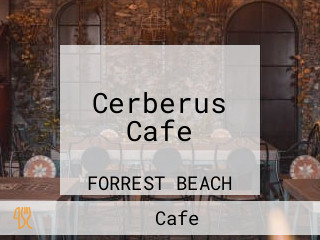 Cerberus Cafe