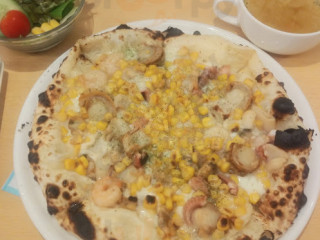 Sēn のpizza Lodge