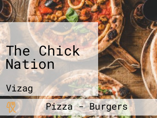 The Chick Nation