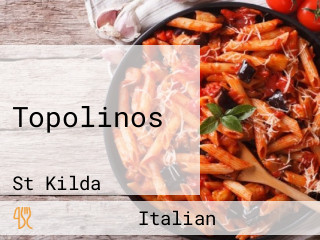 Topolinos