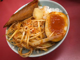 ラーメン Shān Gāng Jiā Bā Qiān Dài Diàn