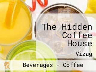 The Hidden Coffee House