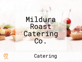 Mildura Roast Catering Co.