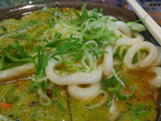 Mù のうどん Jiǔ Shān Diàn