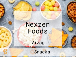 Nexzen Foods