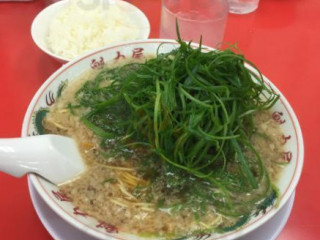 ラーメン Kuí Lì Wū Hǎi Lǎo Míng Diàn