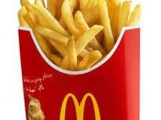 マクドナルド Chūn Rì Bù イトーヨーカドー Diàn