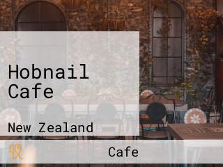 Hobnail Cafe