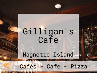 Gilligan's Cafe