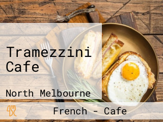 Tramezzini Cafe