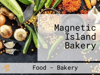 Magnetic Island Bakery