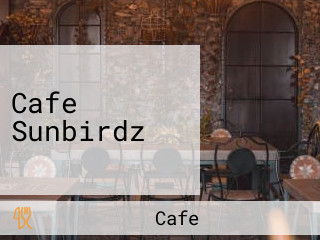 Cafe Sunbirdz