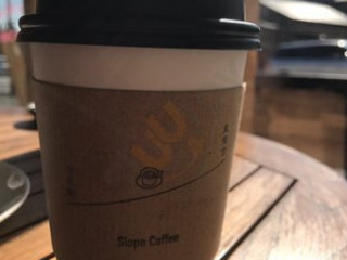 Slope Coffee