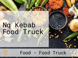 Nq Kebab Food Truck